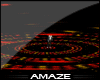 AMA|Red Space Floor