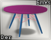 Eames Table Derive