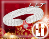 [LI] Snow Armbands