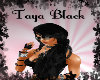 ePSe Taya Black