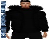 Winter Jacket BLACK