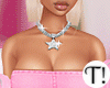 T! Vivian Denim Pink