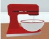 MAU/ KITCHEN MIXER