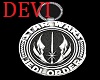 DV~ Jedi Bellyring