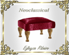 Neoclassical puff