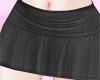 Black Skirt V2