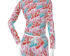 Kids Girl Barb Pjs