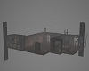 Abandoned Apartment