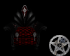 !RQ GothAngels Chair