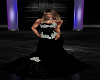 ~CBS~Black Gown