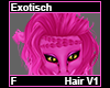 Exotisch Hair F V1