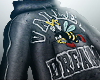 Valley Track Hoodie