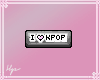 [hP] I*HEART*KPOP -VIP