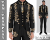 Gianni Suit - Reg