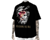 Lex Shirt Hide Black