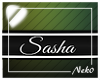 *NK* Sasha (Sign)