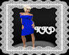 kkd LADY IN BLUE MINI