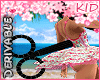 KID Animated Doll Key