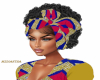 African Hairbow #4