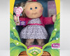 CABBAGE DOLL TOY