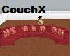 couchX