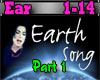 G~ MJ - Earth Song~ p 1