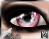 *Su*Aura Eyes pink M