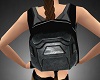 Lara Croft Backpack