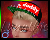 ! A Spiked Lid Daddy