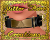 !i! Choker ▲ Xmas Tree