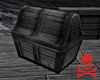 Pirate Chest - Animated