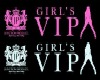vip girls