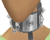 Spike Collar