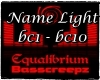 Equalibrium Light v1