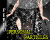 [P]Persona Star Particle