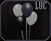 [luc] Balloons