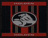 Holden Custom Rug