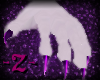 [z]Any skin Purple Claws