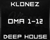 Deep House - Oman