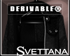 [Sx]Drv Sherpa Coat |F