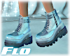 !Flo Nieves Boots