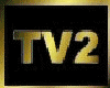 TV2 SOFA SECTIONAL B/W