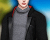 Casual Turtle Neck