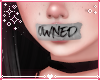 𝓼. owned.. ♡