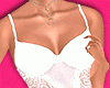 !! White Lingerie