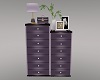 Lavender Dreams Dresser
