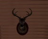 ~Deer Wall Hanging V2~