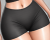 L | Curve Shorts blk
