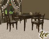 Manor~Coffee for 4