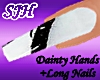 Dainty Hands + Nail 0039